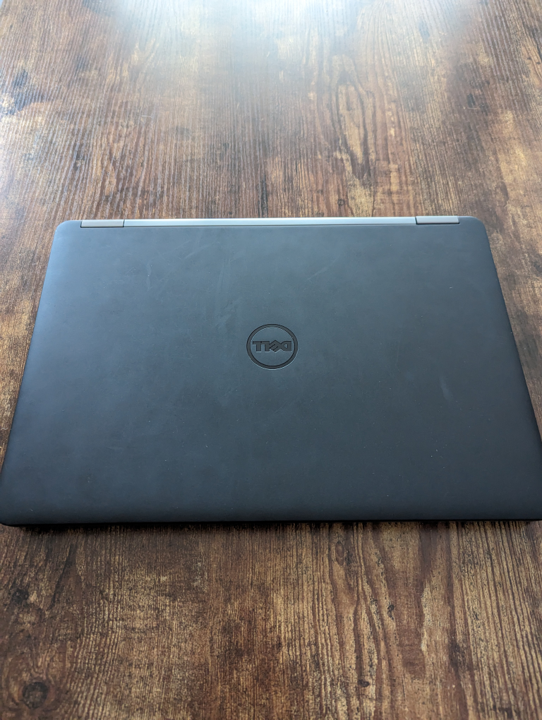 Dell Laptop (Windows 10) - photo 2