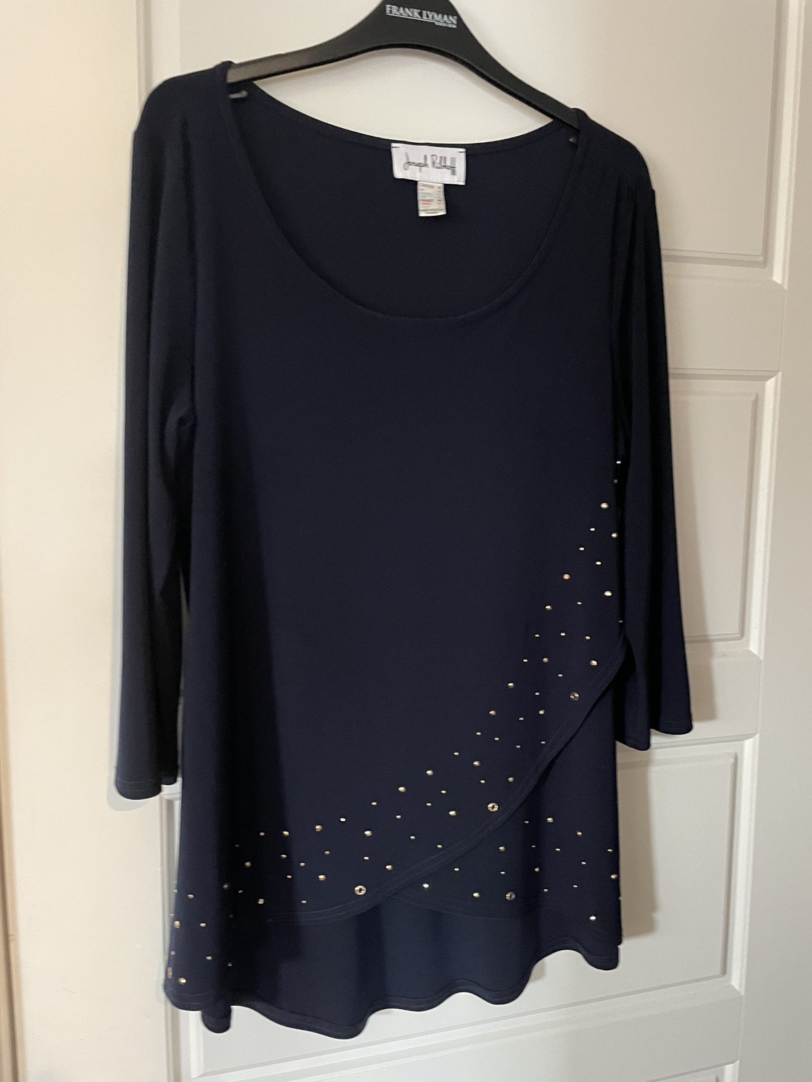 Joseph Ribkoff Top
