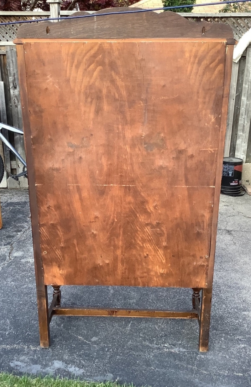 vintage Cabinet - photo 3
