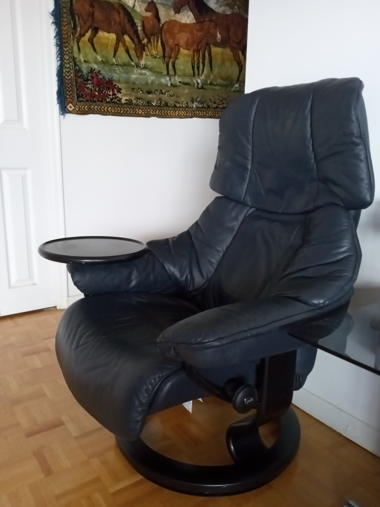 recliner - photo 4