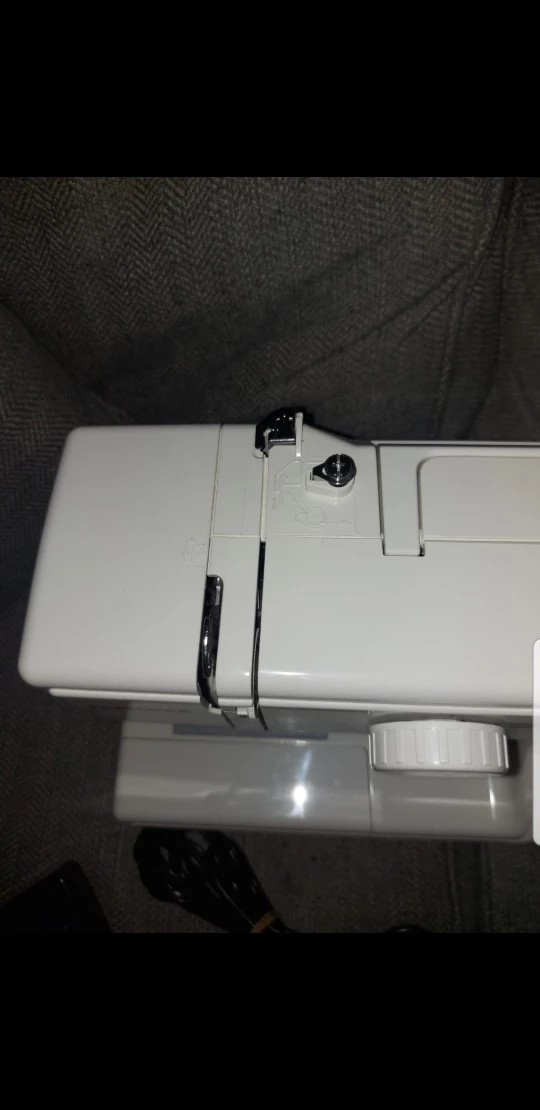 sewing machine image indicator(6)