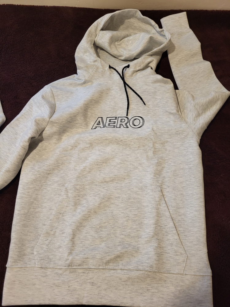 Aeropostale Jacket - Smalla thumbnail