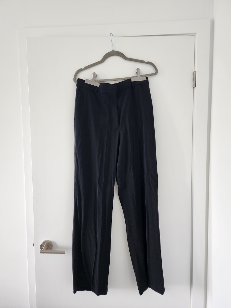 BNNT Babaton Size 12 Agency Pants