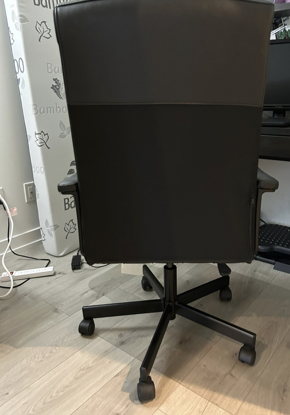 Office Chair thumbnail