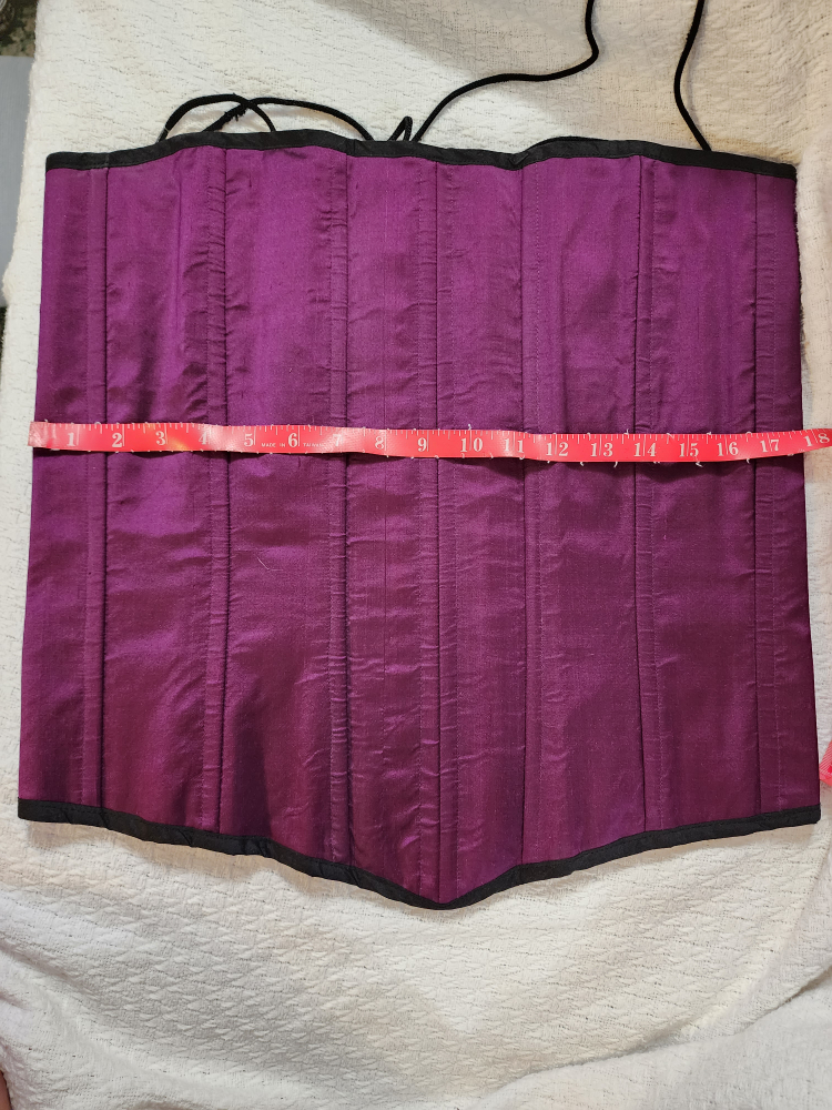 🦃 Corset 🎃 image indicator(2)