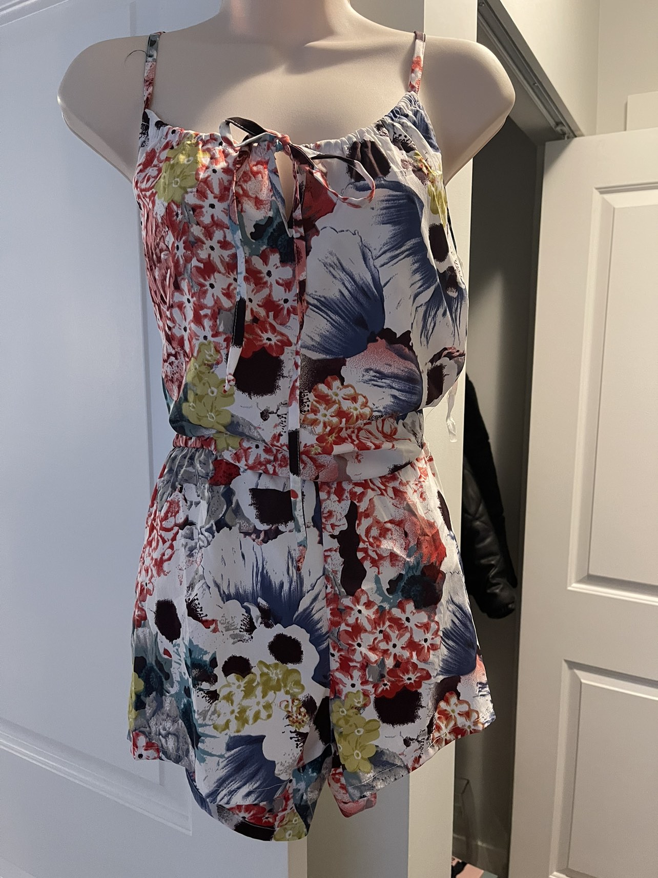 Brand new romper thumbnail
