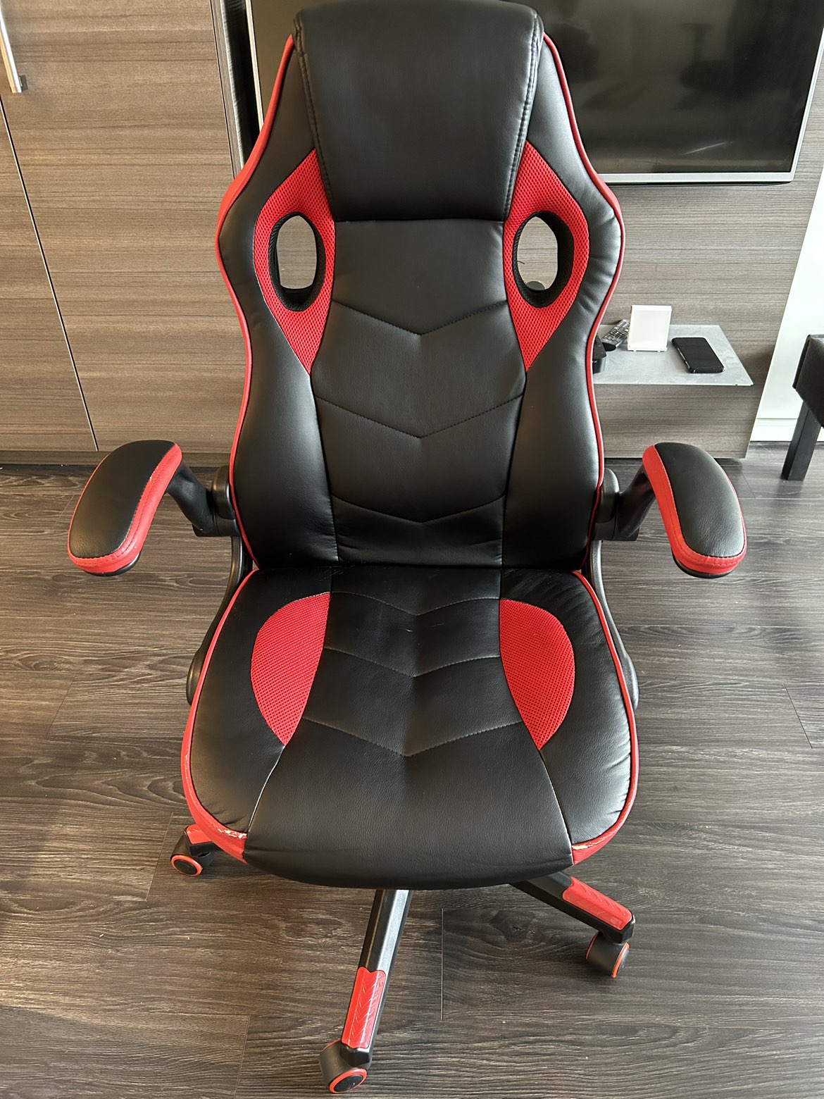 Gaming chair - photo 3