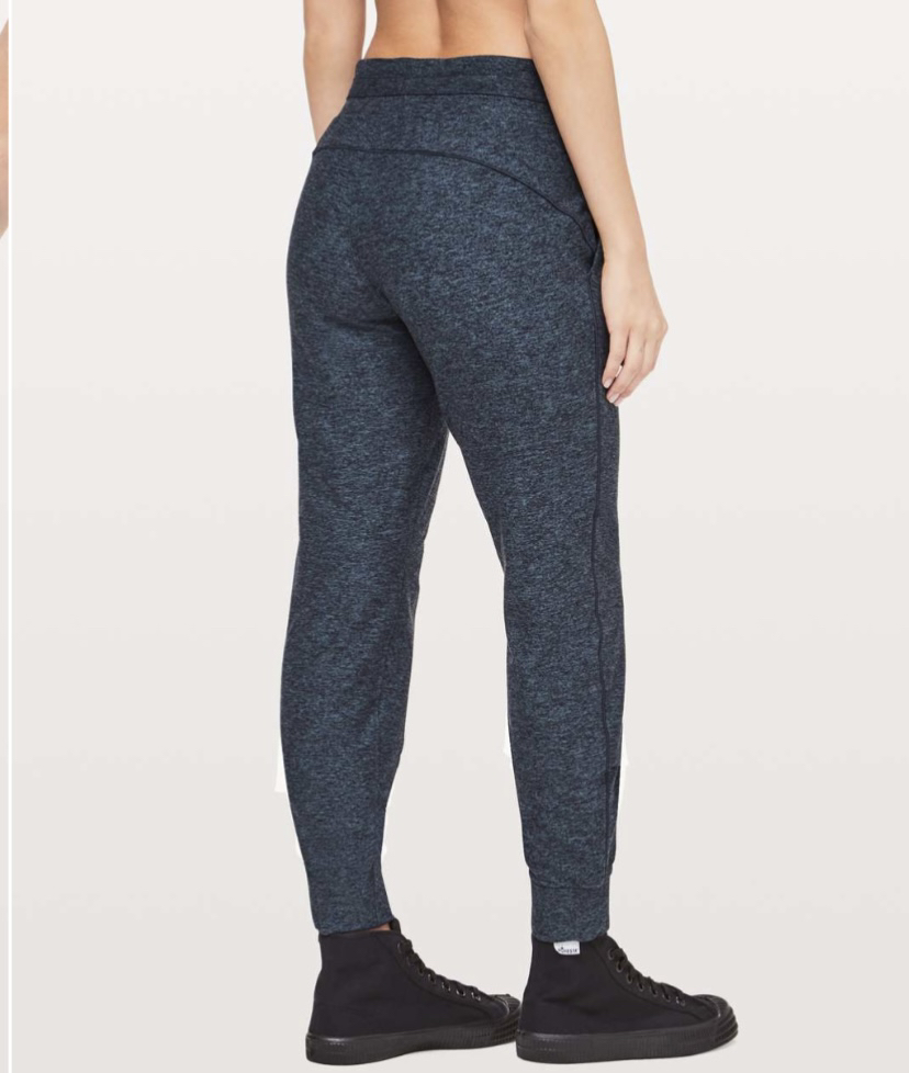 Lululemon Ready to Rulu joggers size 4 image indicator(4)
