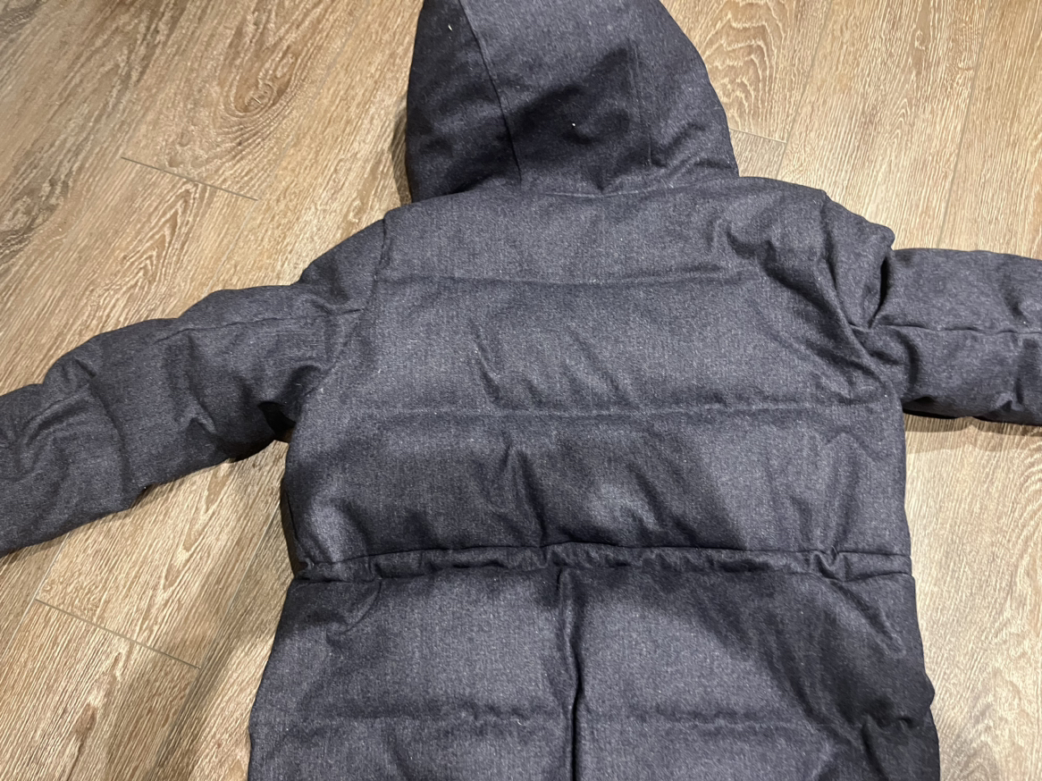 Lululemon Puffer -  medium