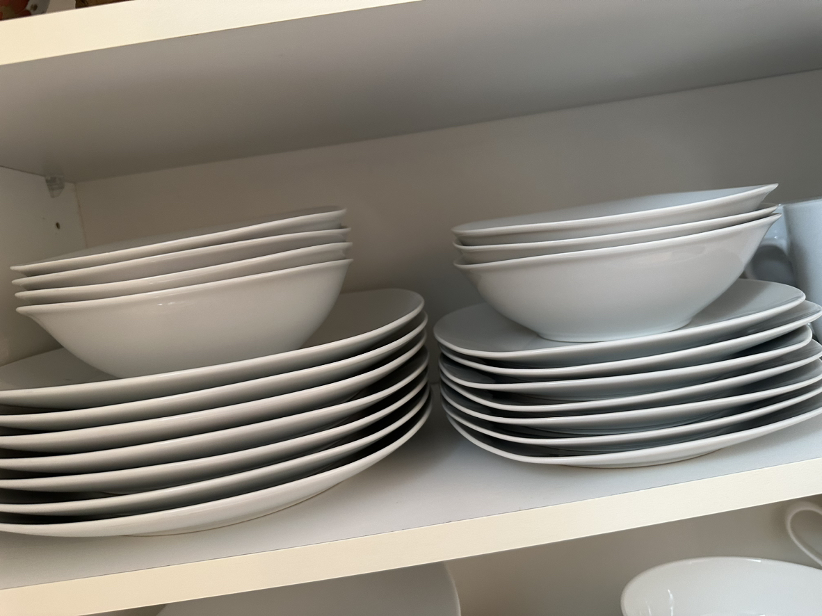 Dishes thumbnail