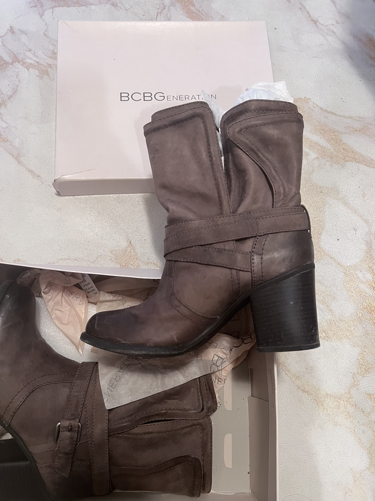 Bcbg boots image indicator(2)