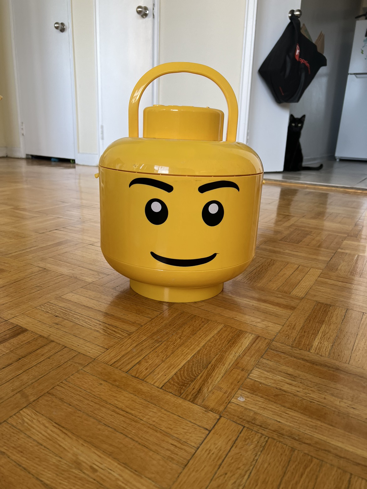 Lego + Box thumbnail