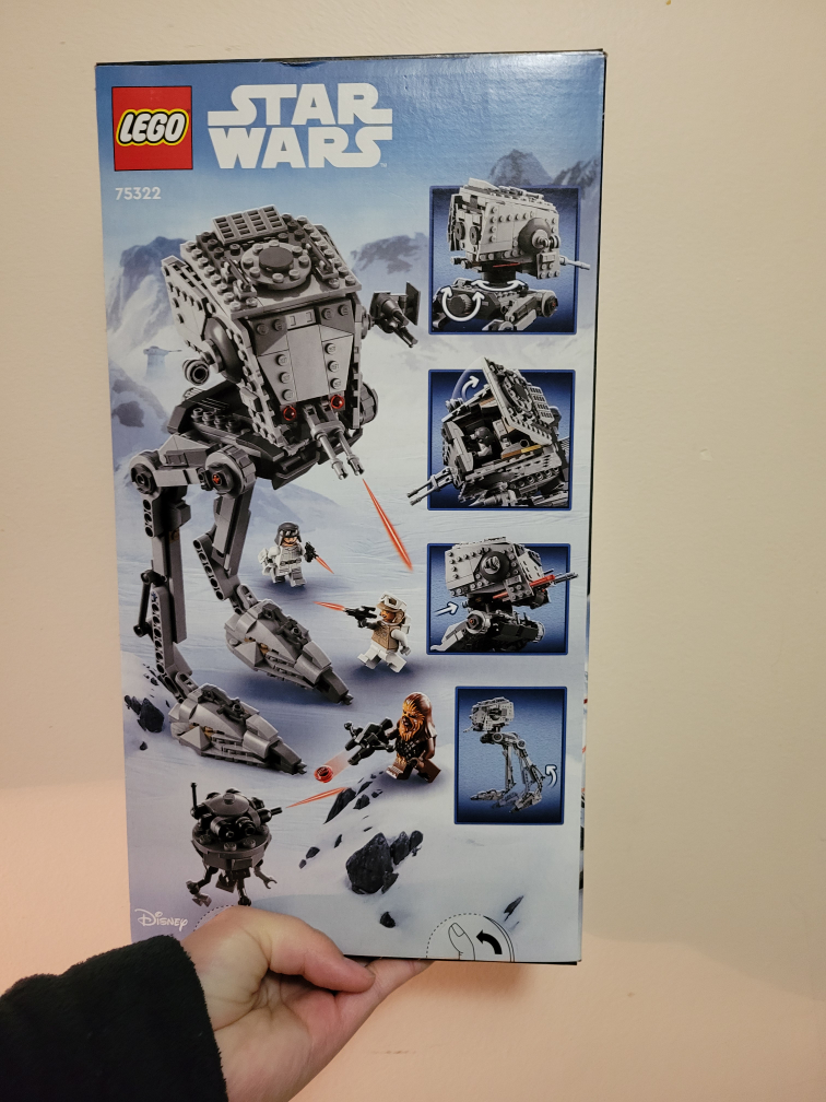 Lego StarWars - photo 2