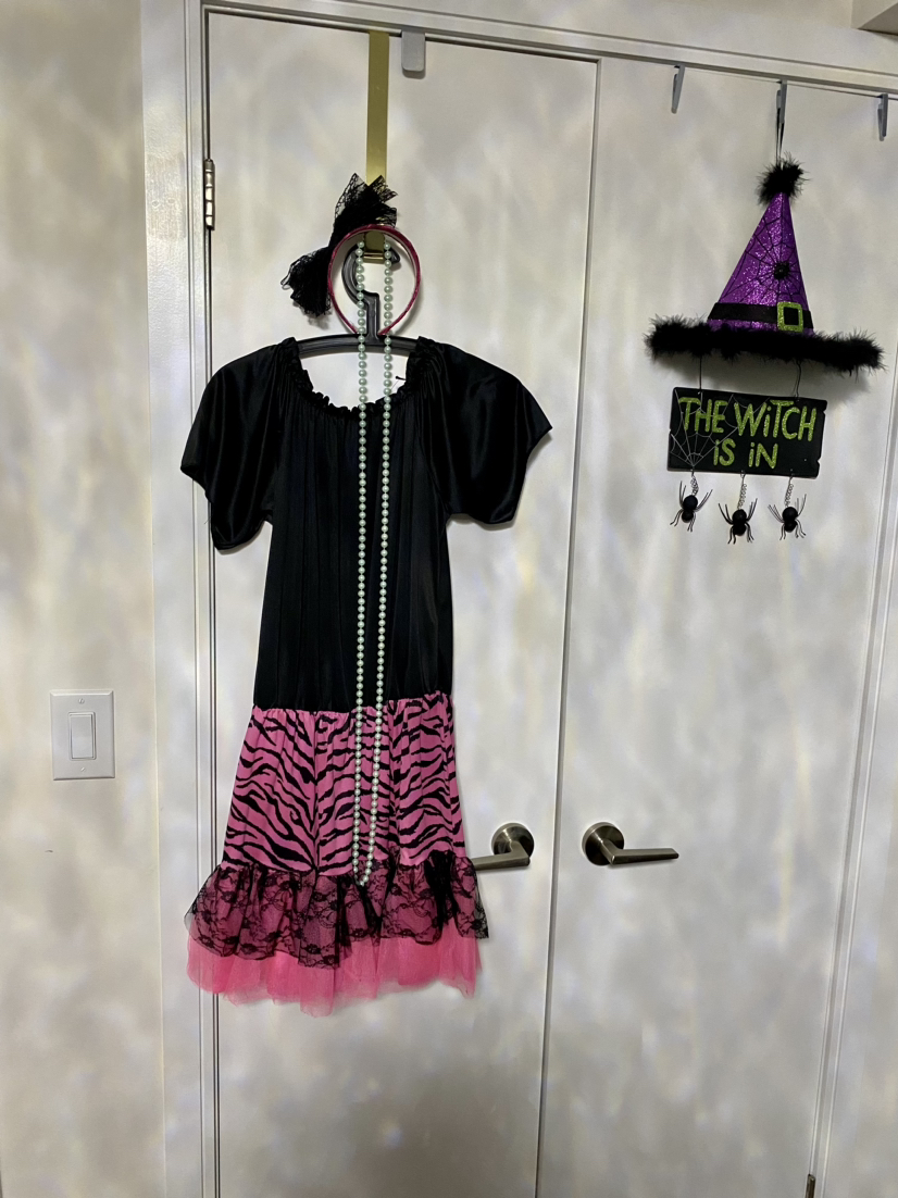 80’s Costume 🥕 image indicator(2)