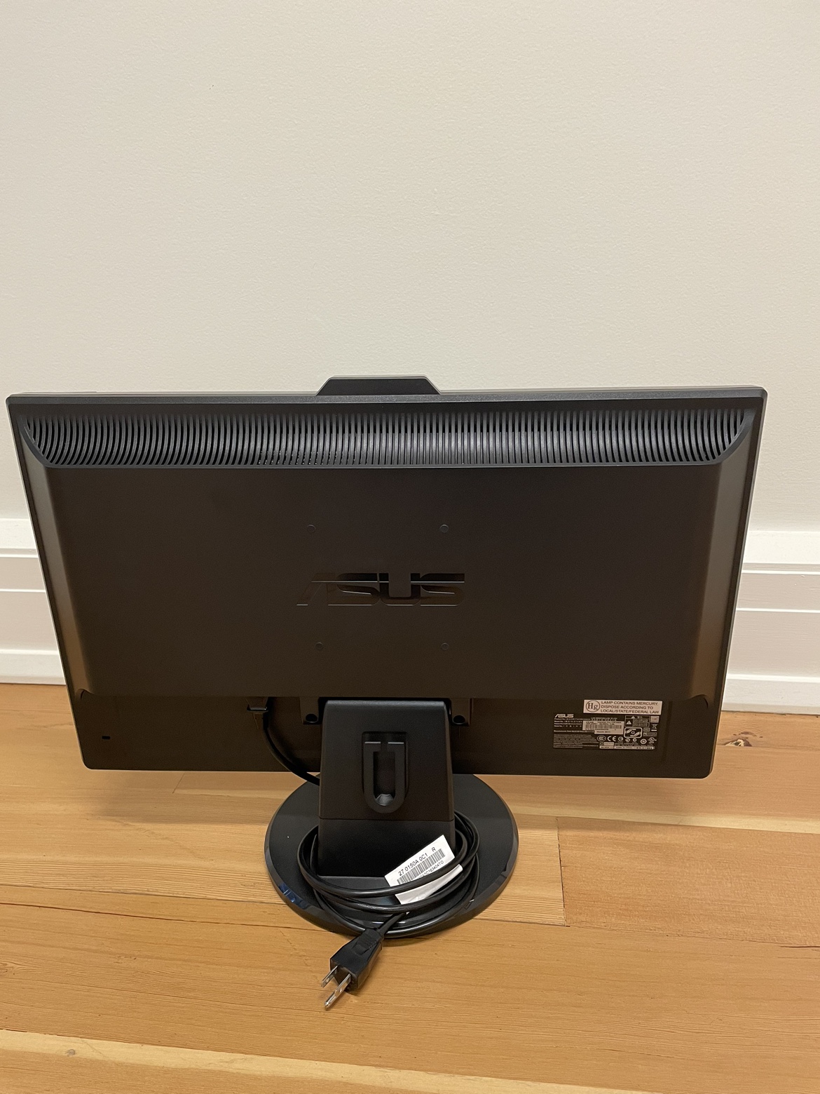 Asus Monitor image indicator(2)