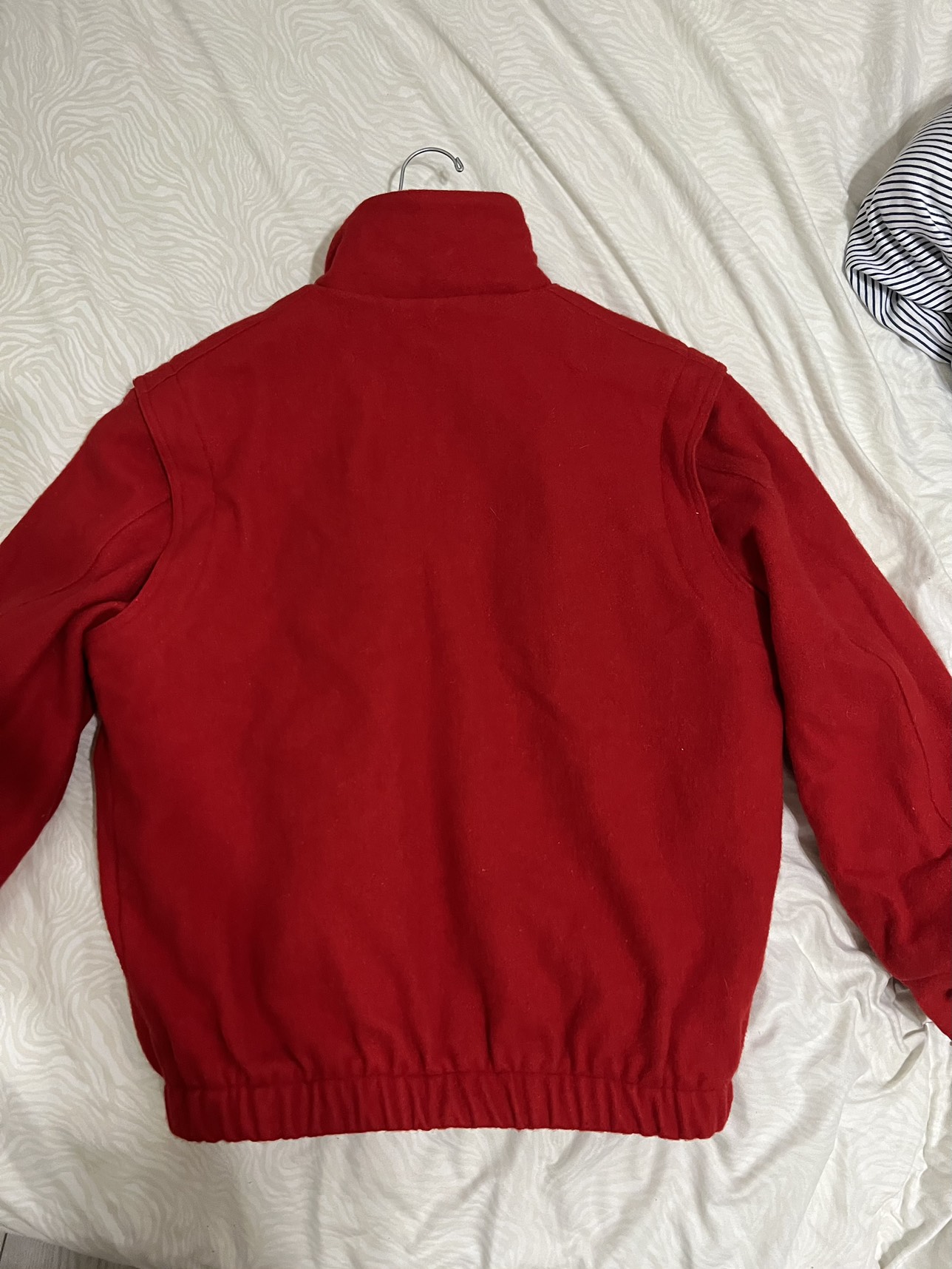 Mens jacket size large - photo 4