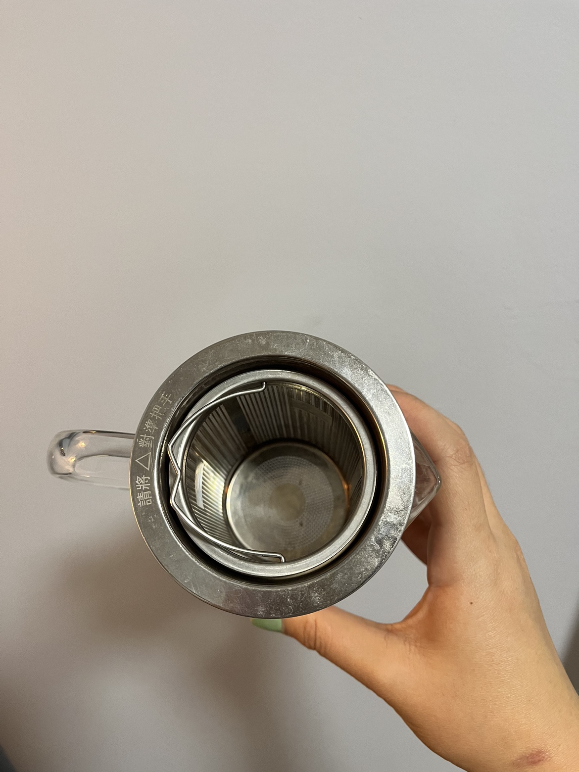 Glass Teapot 🫖 - photo 2