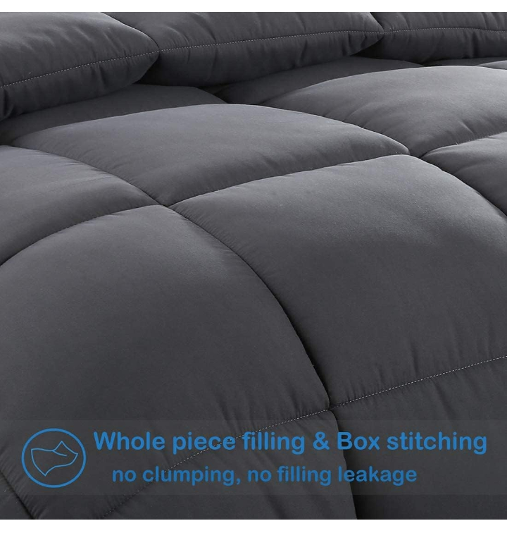 comforter king size - photo 2