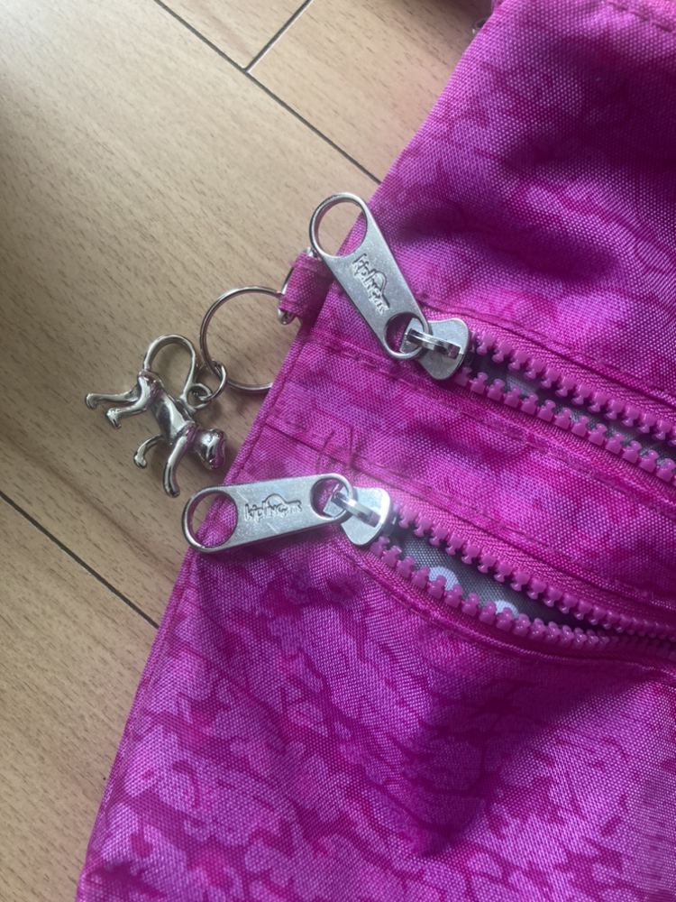 Kipling crossbody bag BOGO FREE - photo 2