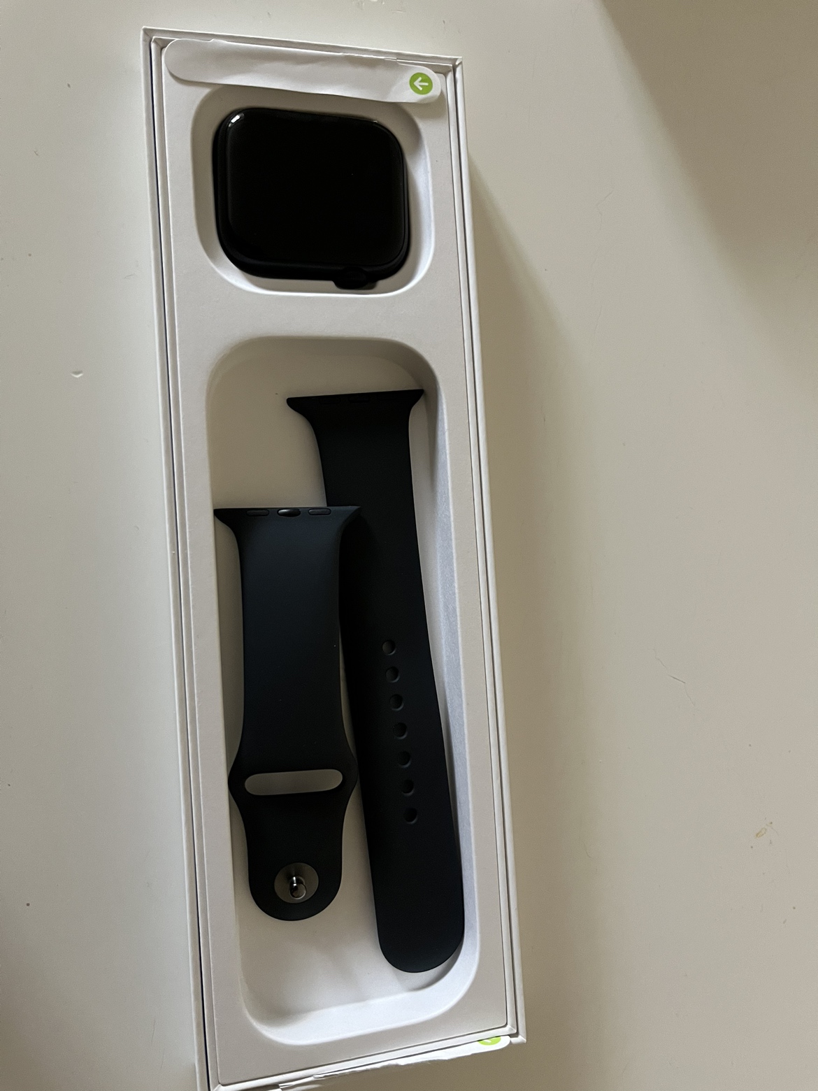 Iwatch series 9 - photo 2