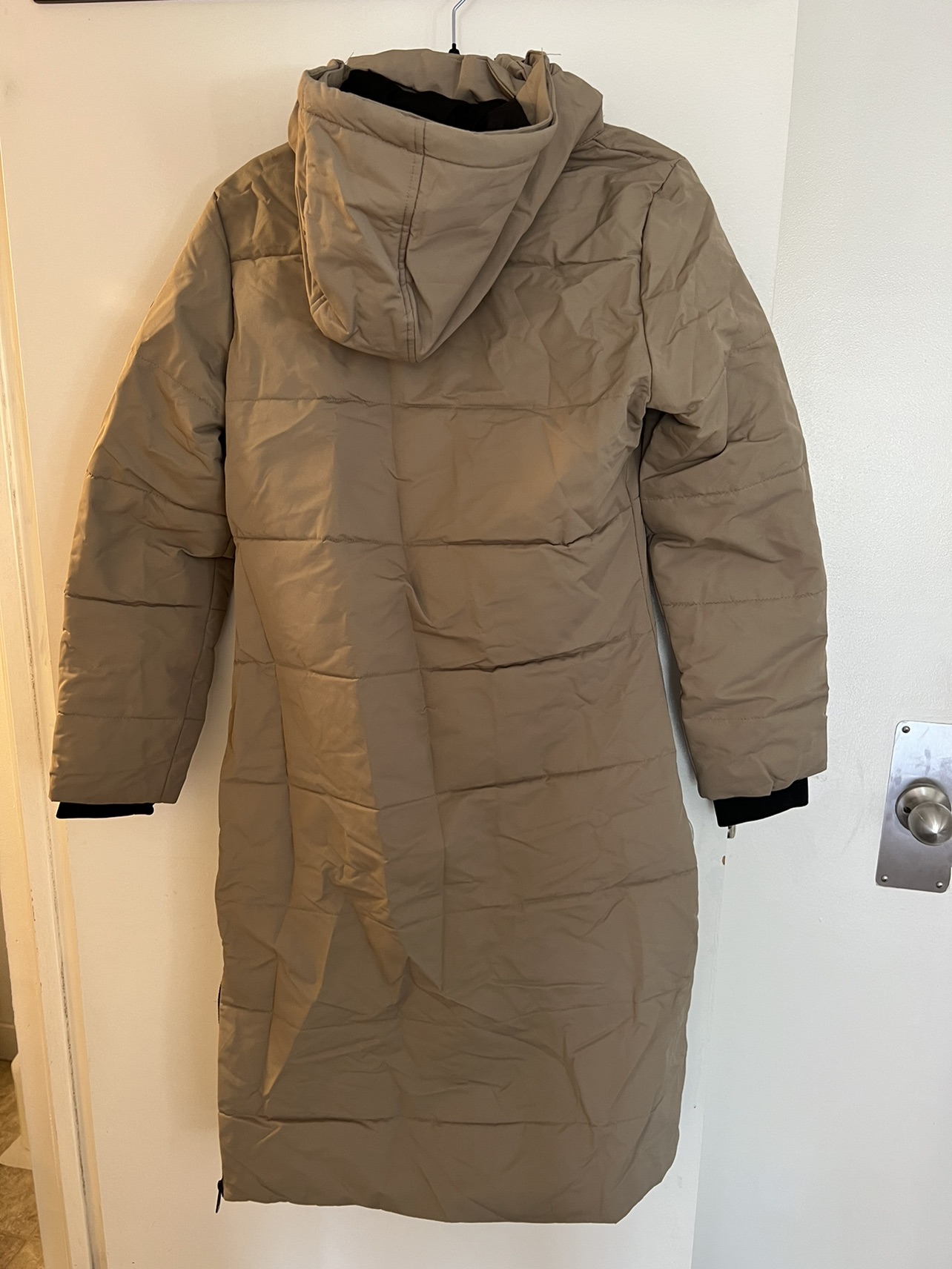Noize winter jacket - photo 3