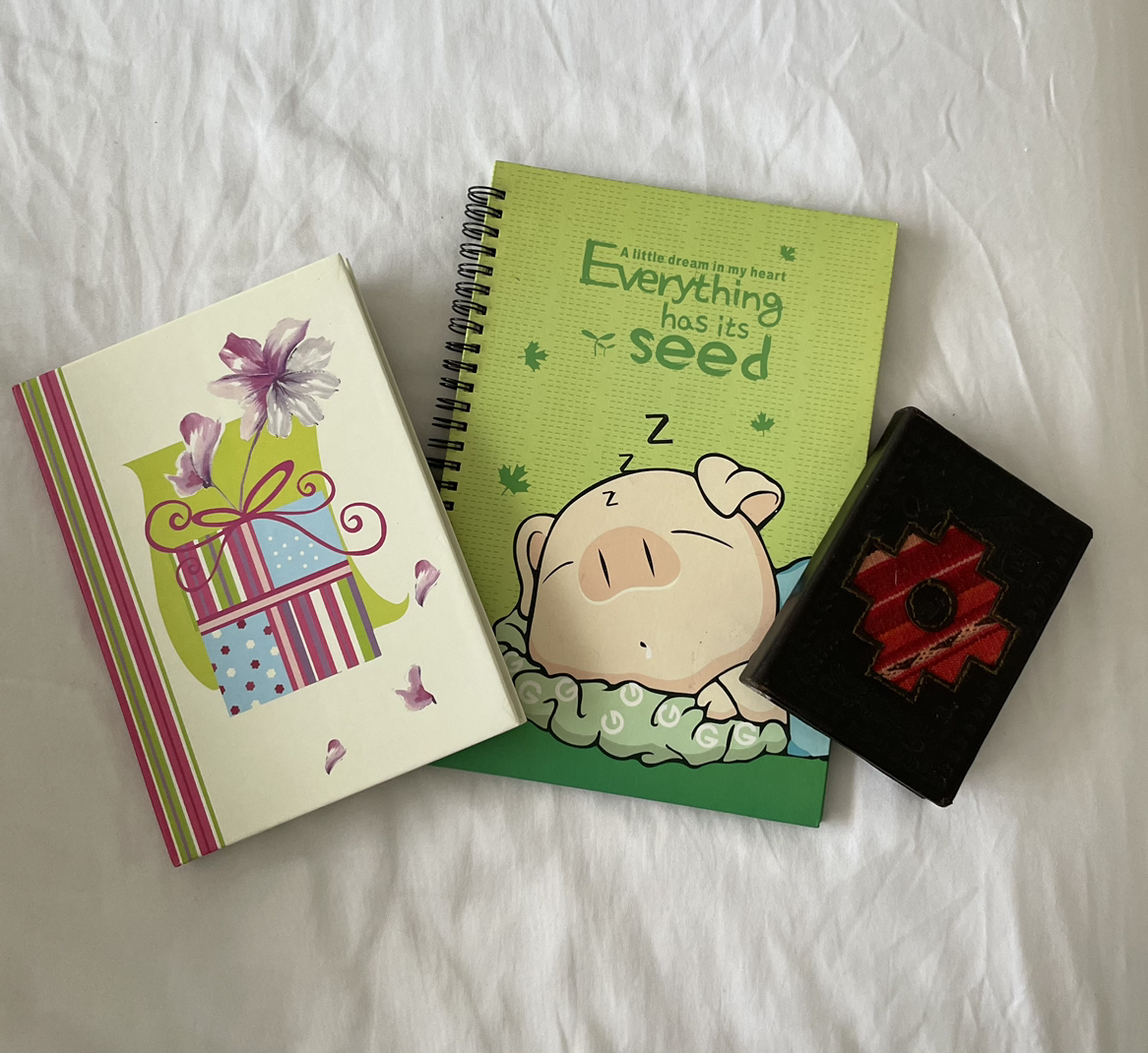 New Notebook x3 thumbnail