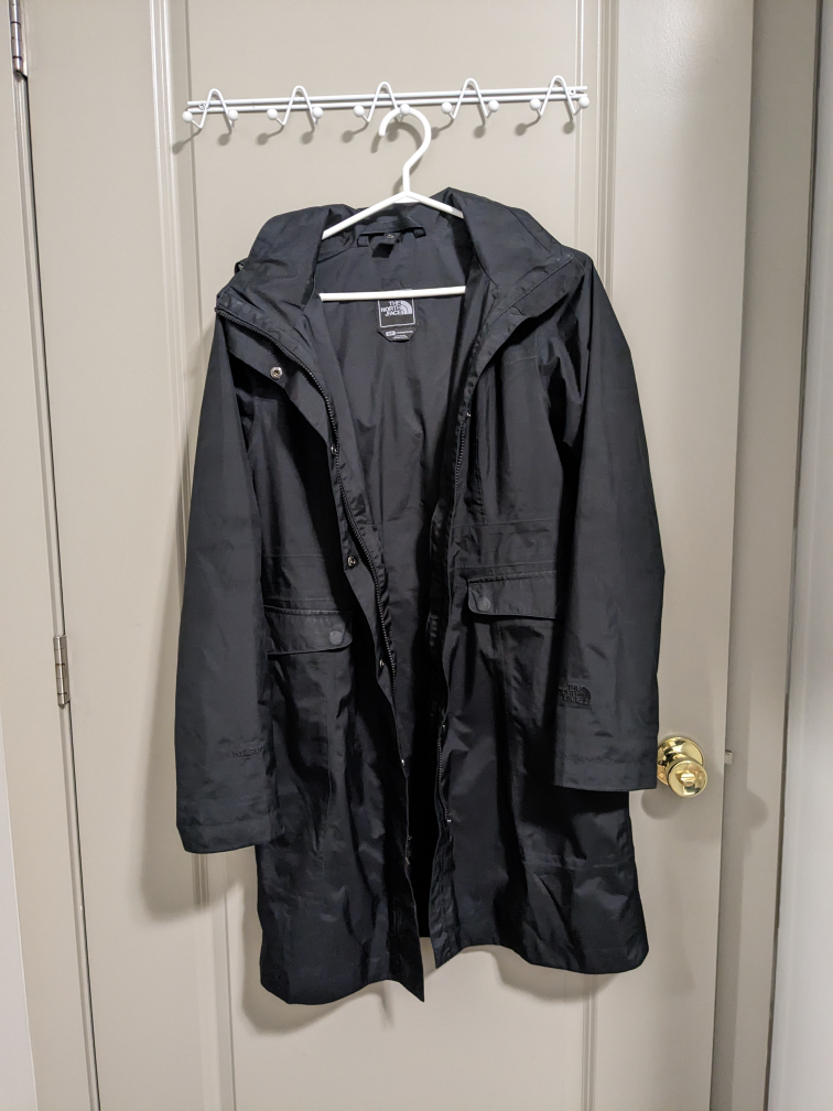 The North Face Jacket thumbnail
