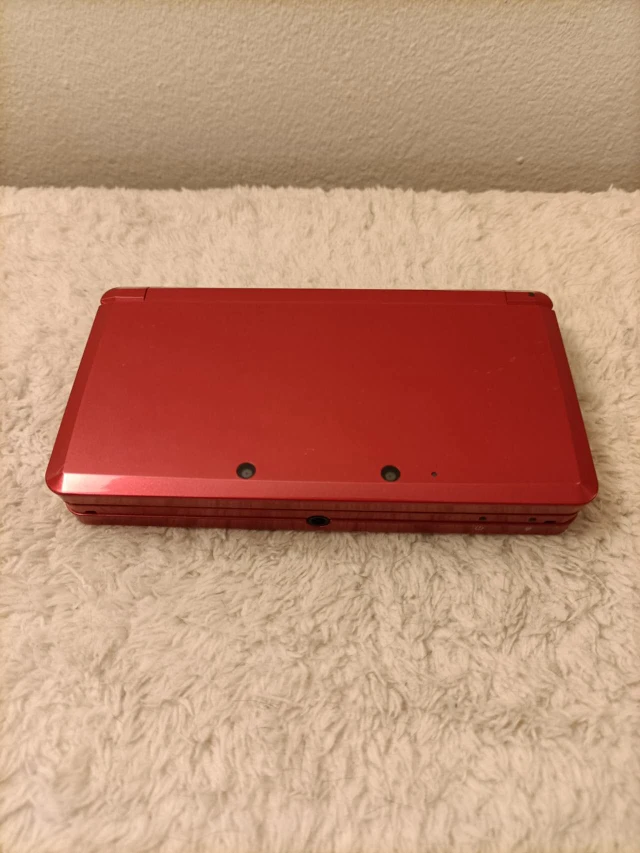 Nintendo 3DS🦃 - photo 2