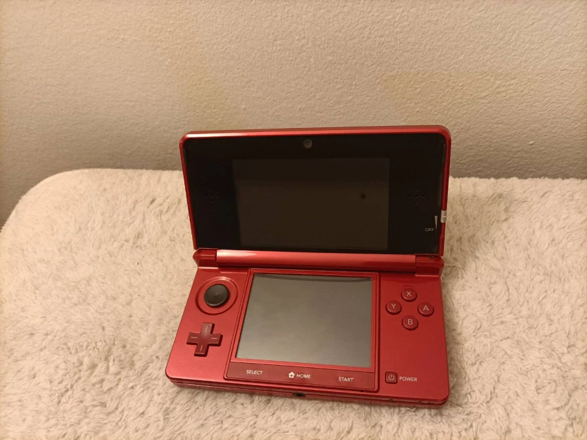 Nintendo 3DS🦃 - photo 3