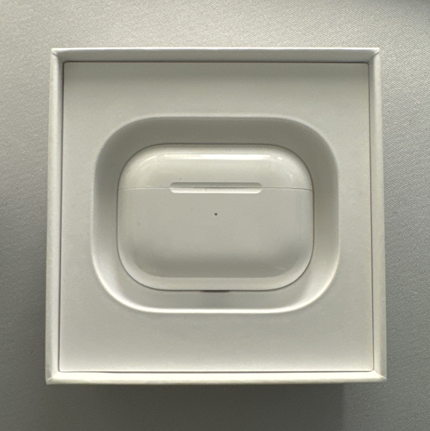Airpods Pro (1st generation) - photo 2