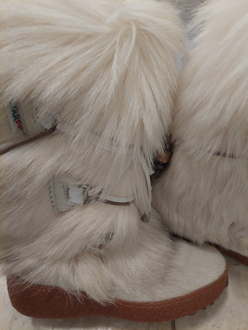 Pajar winter boots 7.5 size - photo 2