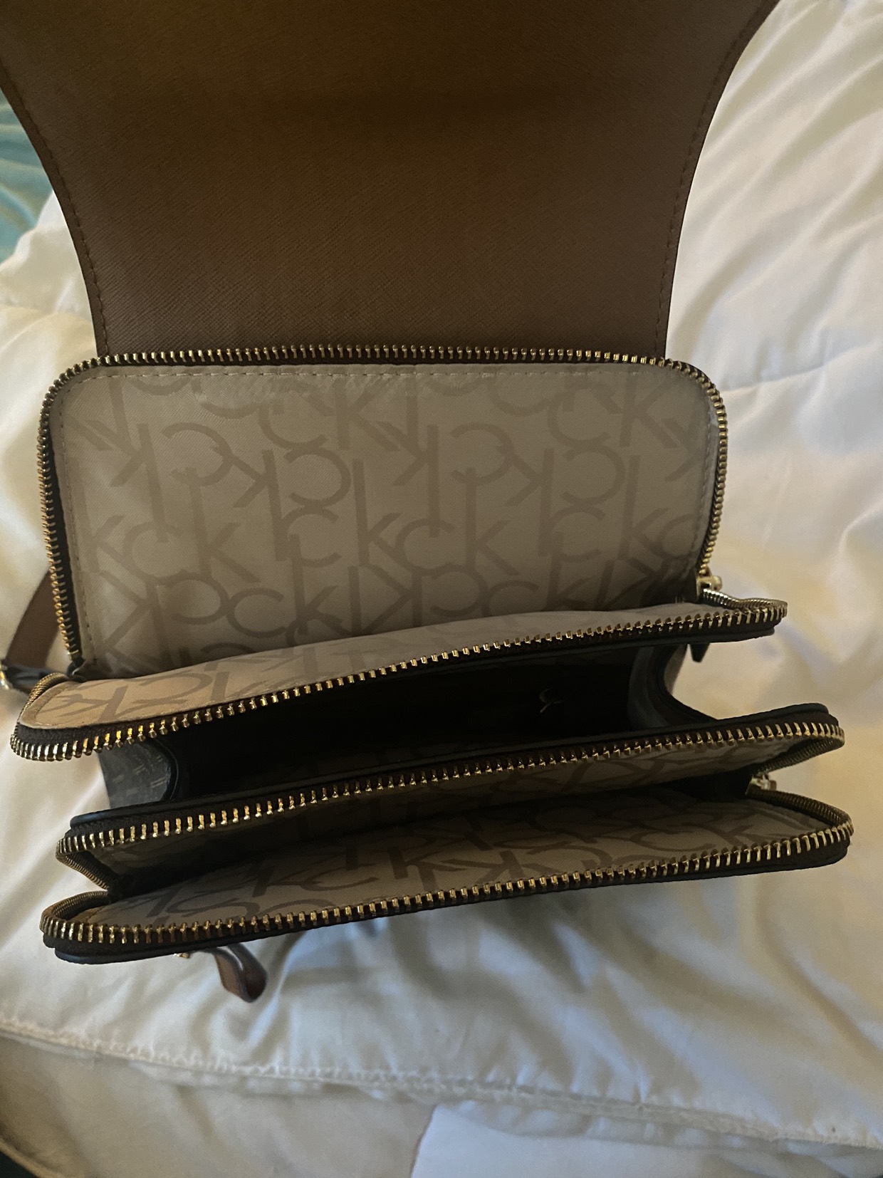 Calvin Klein- backpack image indicator(4)