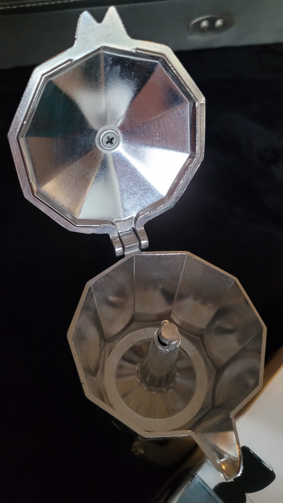 Espresso Maker - photo 3