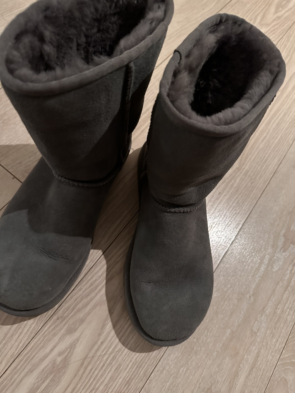 Ugg boots - photo 3
