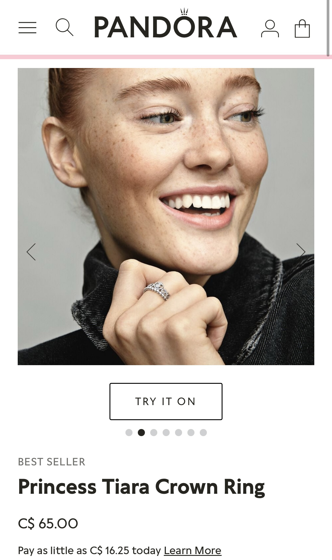 pandora ring image indicator(3)