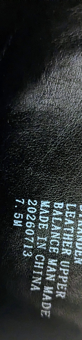 Leather Riding Boots image indicator(3)