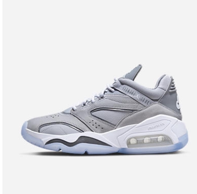 Jordan size 8