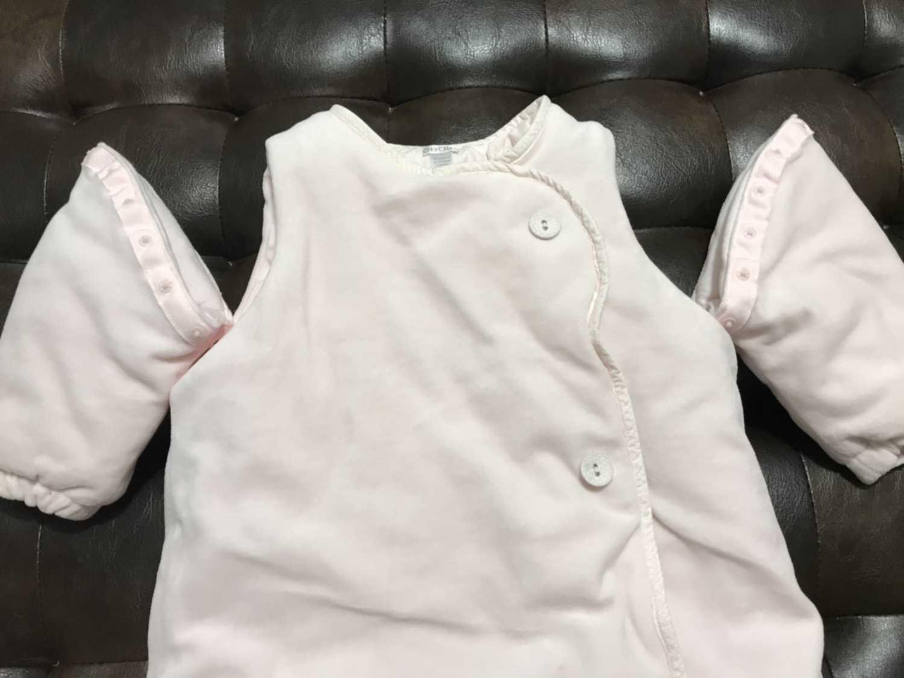 Baby sleepsack image indicator(4)