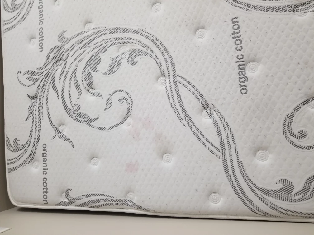 Queen size mattress - photo 2