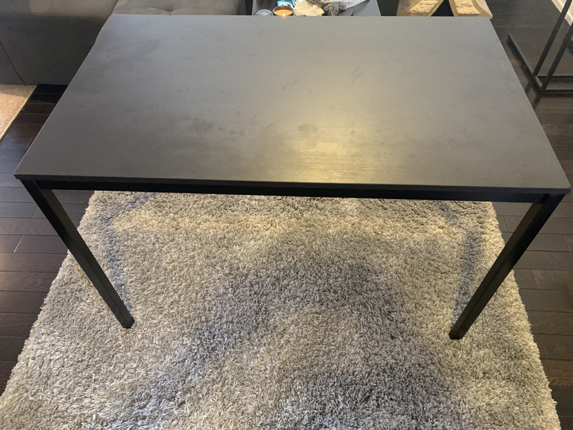 Kitchen table