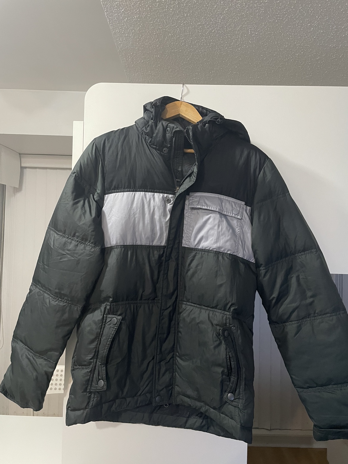 Puffer Jacket thumbnail