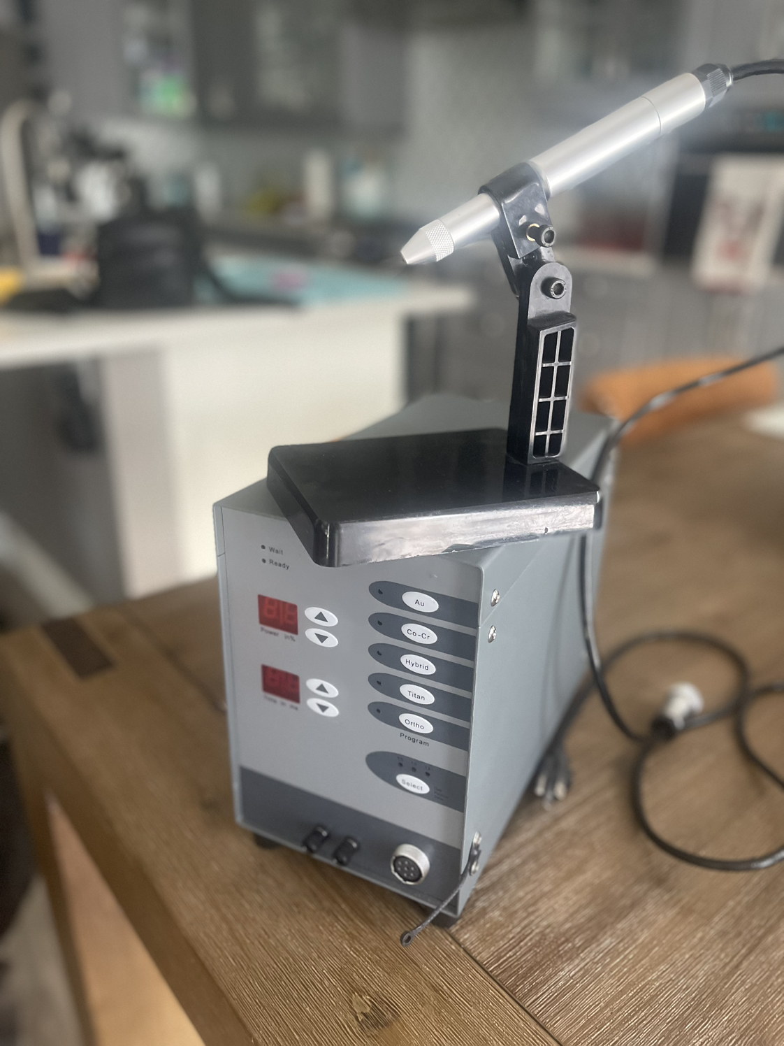 Jewelry Welder