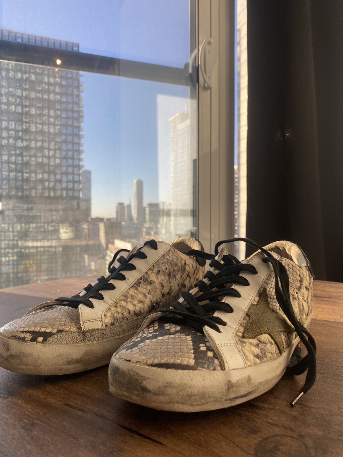 Golden Goose - GGDB/SSTAR Sneakers - photo 3