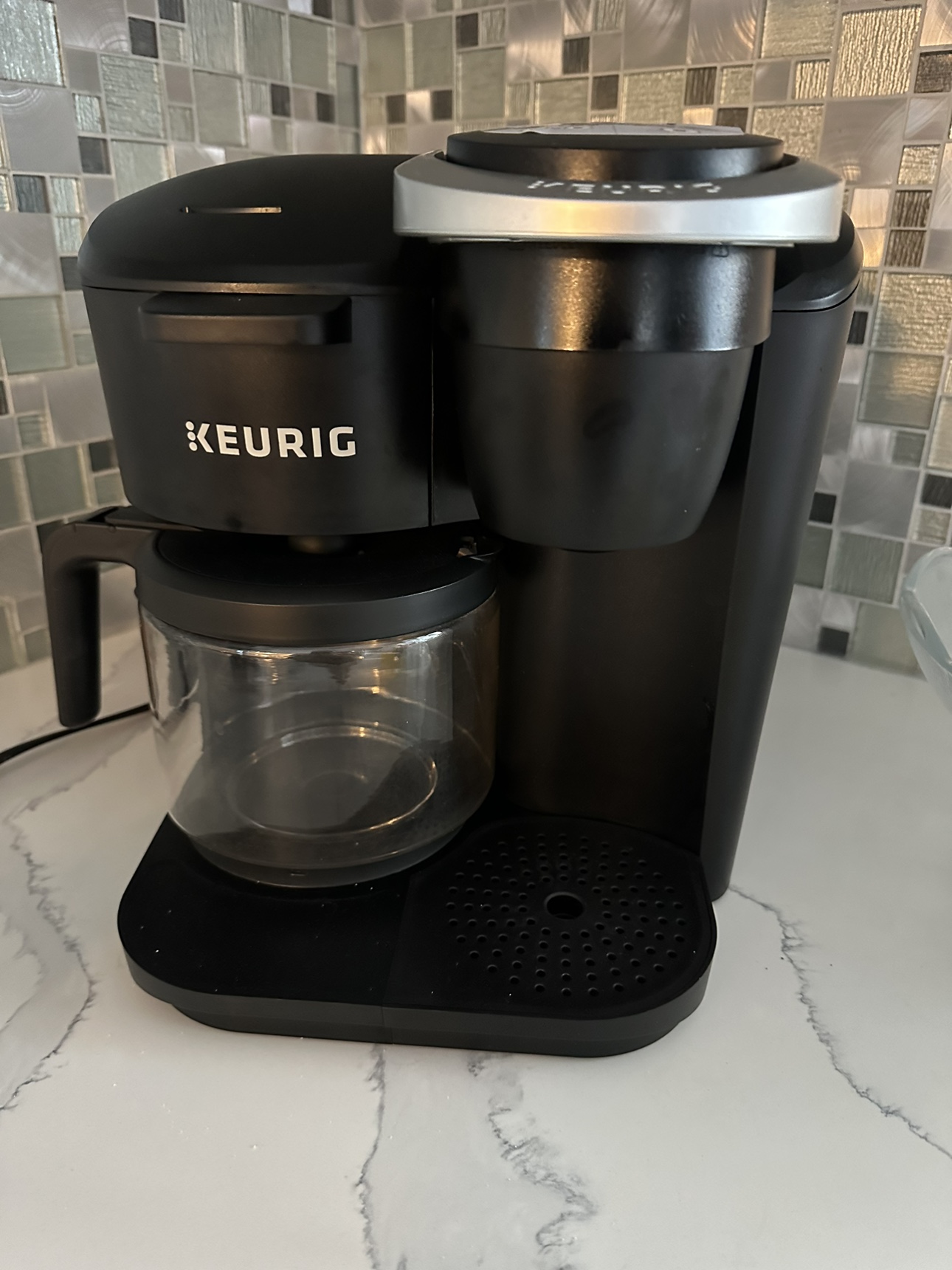 Keurig thumbnail