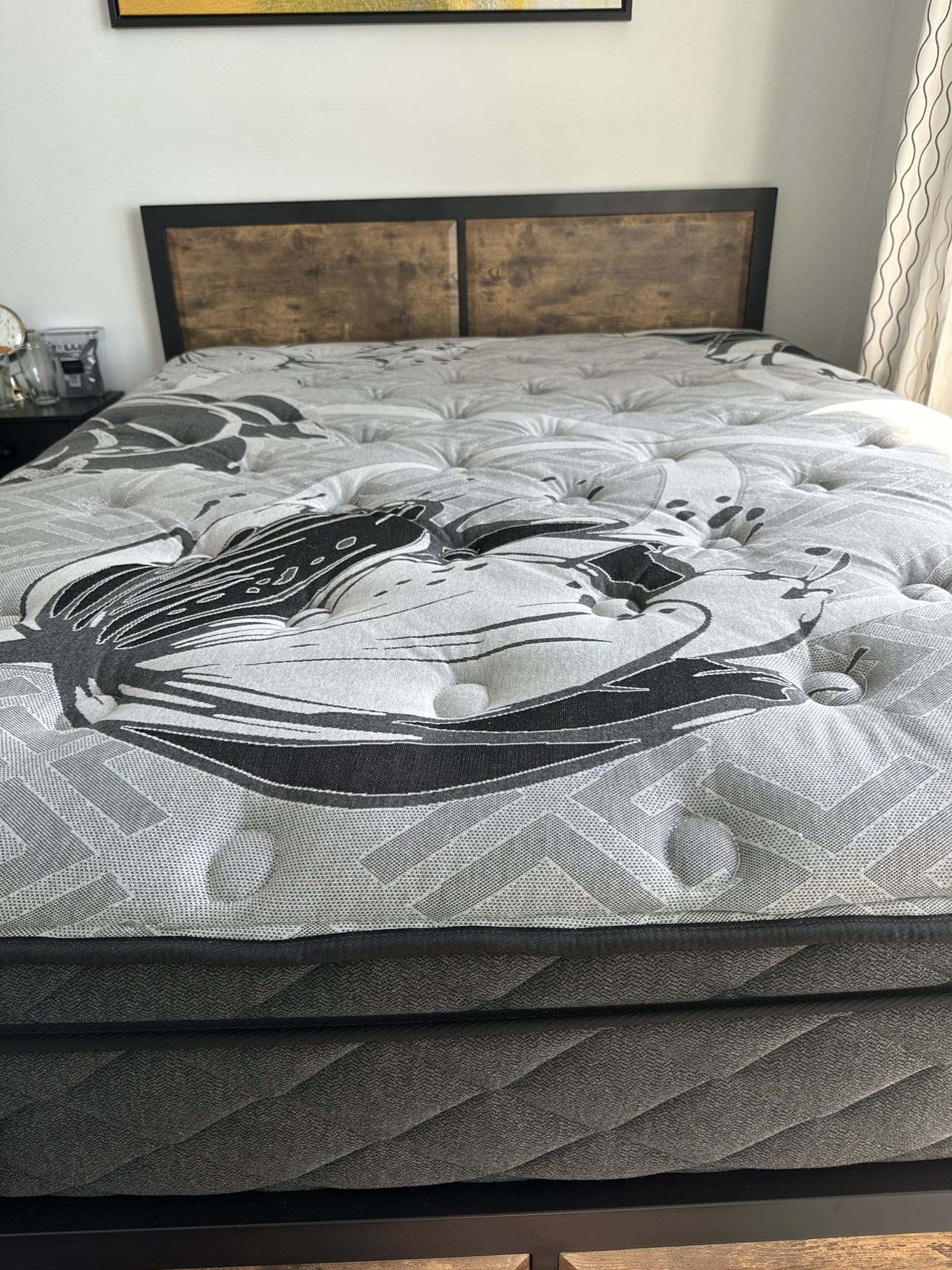 🛏️ **Sealy Posturepedic Queen Mattress - Like-New** 🛏️ - photo 2