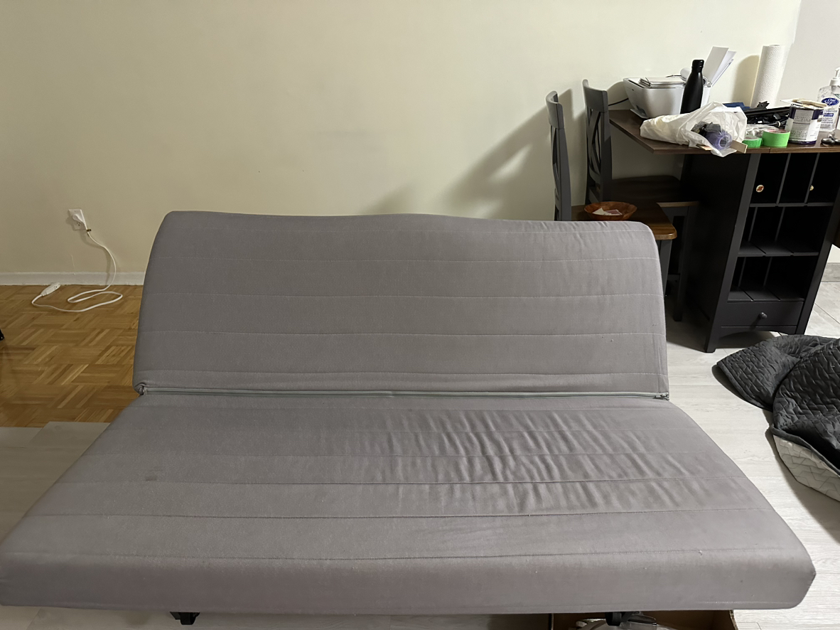 Futon (sofa bed)