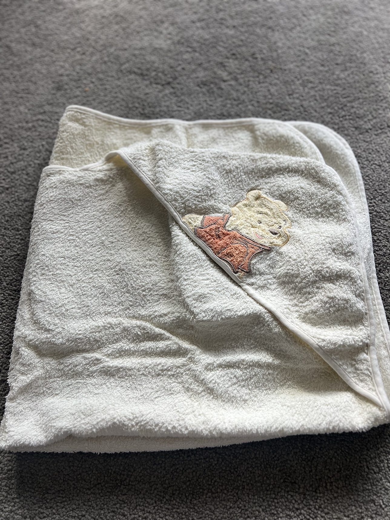 Baby towels - photo 2