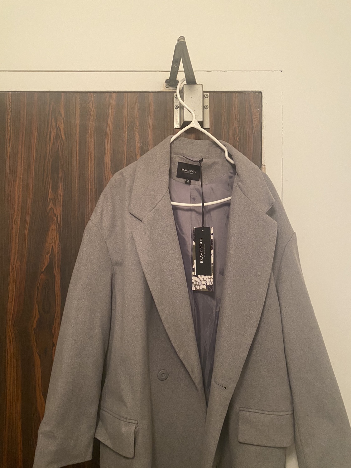 Brand new Fall Coat for Sale - photo 2