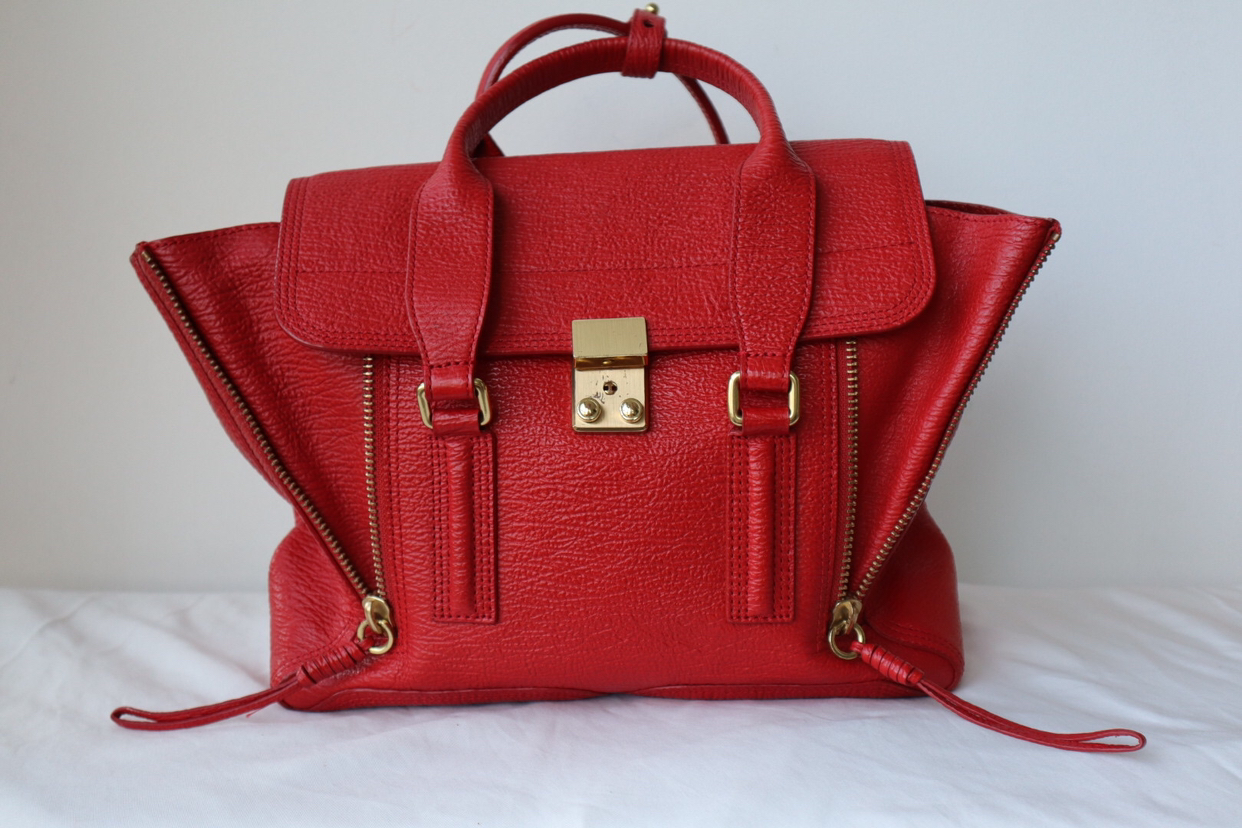 SALE🔥AUTHENTIC 3.1 PHILLIP LIM ❤️❤️ image indicator(2)