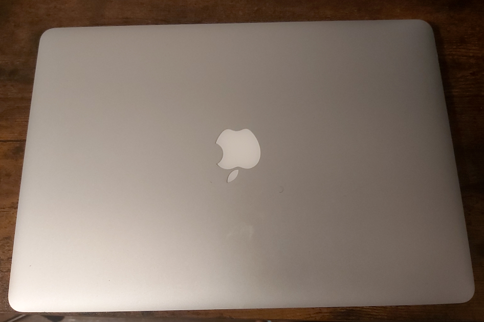 Macbook Pro - photo 3